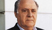 ZARA创始人阿曼西奥·奥特加：从渔村穷小子到欧洲首富