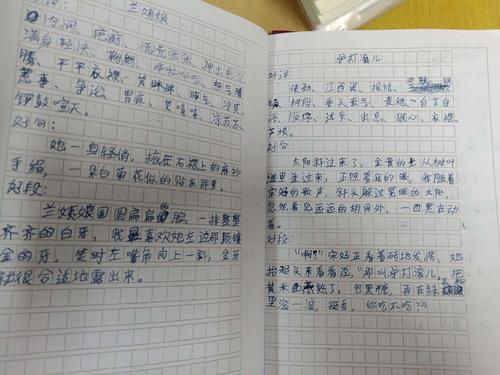 关于城市南部旧事物的好词和句子