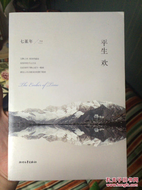 七个暴力年：爱与理解