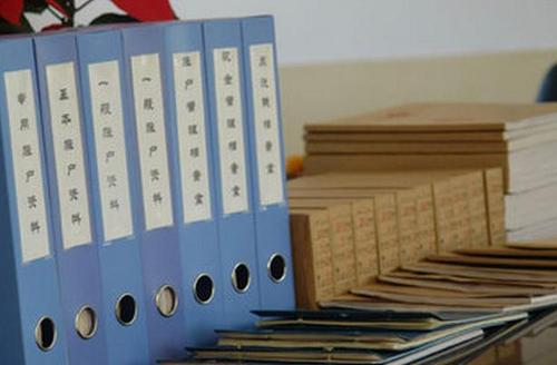 财务部工作摘要