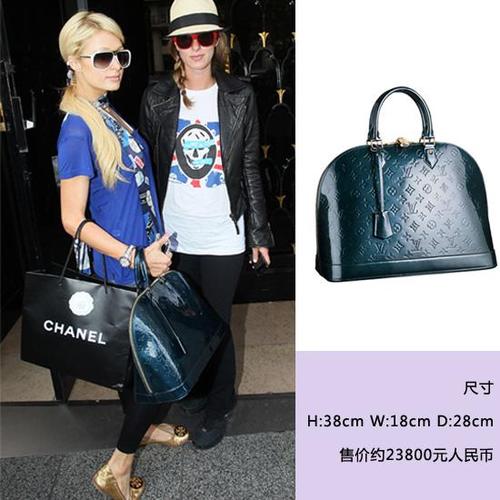 您的父母正在饮食，但您背着LV