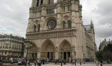 巴黎圣母院佳句