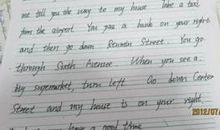 高中作文：我为“巨人”点赞