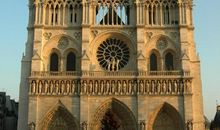 巴黎圣母院好句