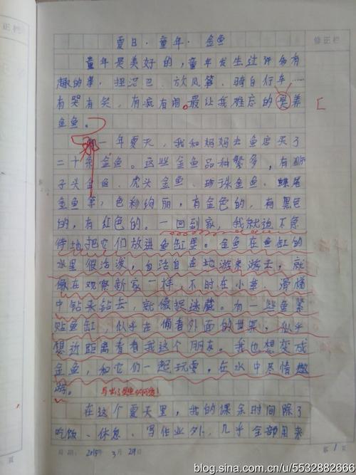 写一个小动物组成：可爱的小金鱼