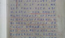 写一种小动物作文：可爱的小金鱼