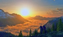 走进生活的低处，幸福才在高处