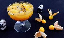 读《苹果的香味》有感