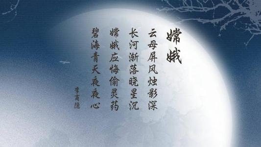 七个字符的句子