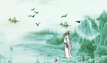 春日的诗意_春日的意思