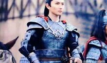 要在伤痛里看见爱