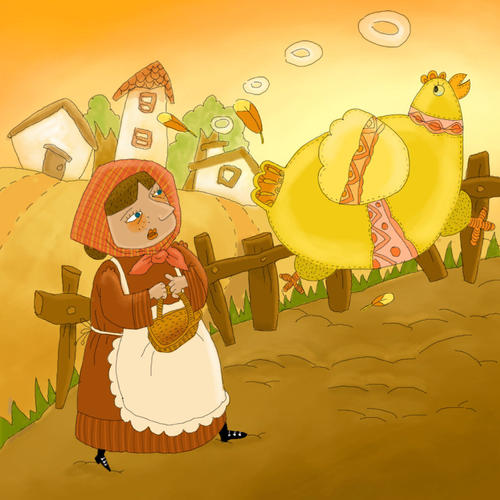 关于阅读《伊索寓言》中的“蚊子和狮子”的思考