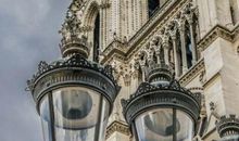 巴黎圣母院主要内容