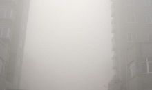 形容北京雾霾的句子