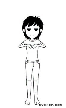 从今天开始传播您的好意