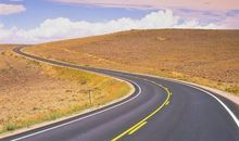 人生中要走很多路