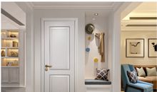 敞开封闭的心门