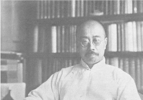 阿英：周作人的诗