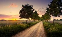 人生是一场跋涉