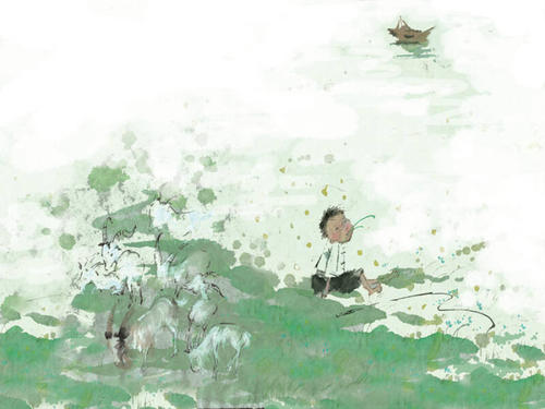 大学，学校这么远