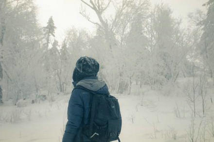 我们曾经爱过，现在我们别无选择，只能面对我们并挥手告别1