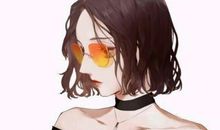 低个头而已，别为难自己