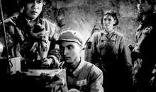 《上甘岭》观后感