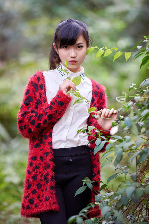 王罗丹:奋斗的青春是最美丽的