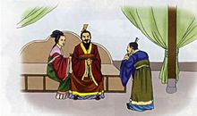 励志故事：知己知彼，百战不殆