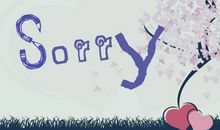 意外作文：认错不可怕