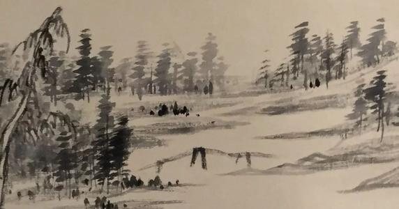 徐渭南：在阴道上