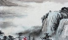 使至塞上的诗意