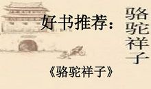 读骆驼祥子有感400字