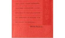 茅盾：严霜下的梦