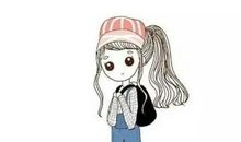 活给自己看，谁人笑你懦弱