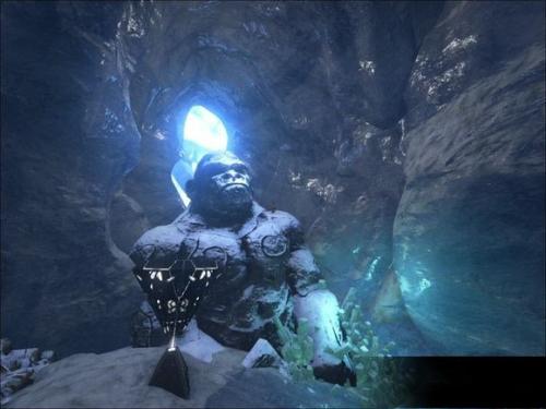 走出生活的沼泽