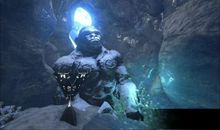 走出生命的沼泽地