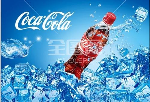 可口可乐经典广告语