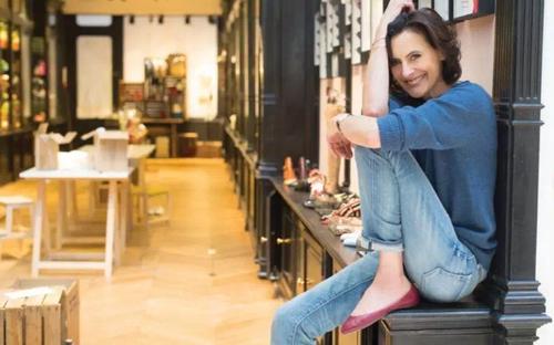 主人从来不炫耀，但停下来