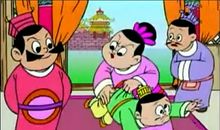 关于三国的成语