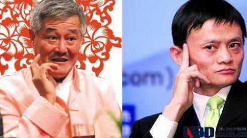 马云：如果我们过早成功，客户将不会成功