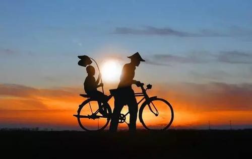 在中年，记住这三个句子，您将了解