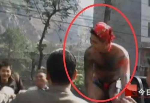 总是问自己：您是家养还是野外？