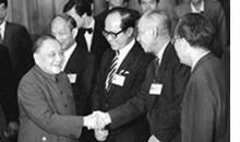 茅盾：上海大年夜