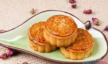 2016月饼创意广告词