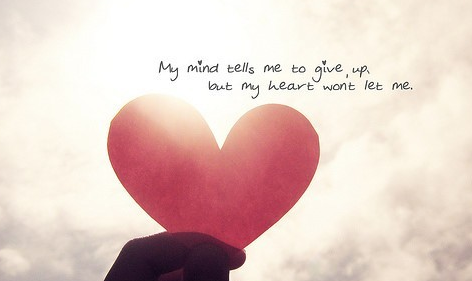 如果你向女孩坦白