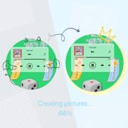 利尼：晚上提供