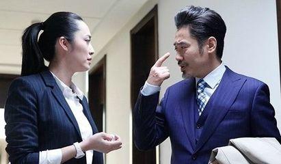 吴秀波的经典名言