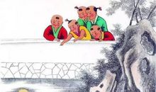 关于生活的成语