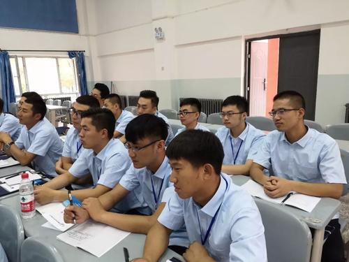 新员工培训总结